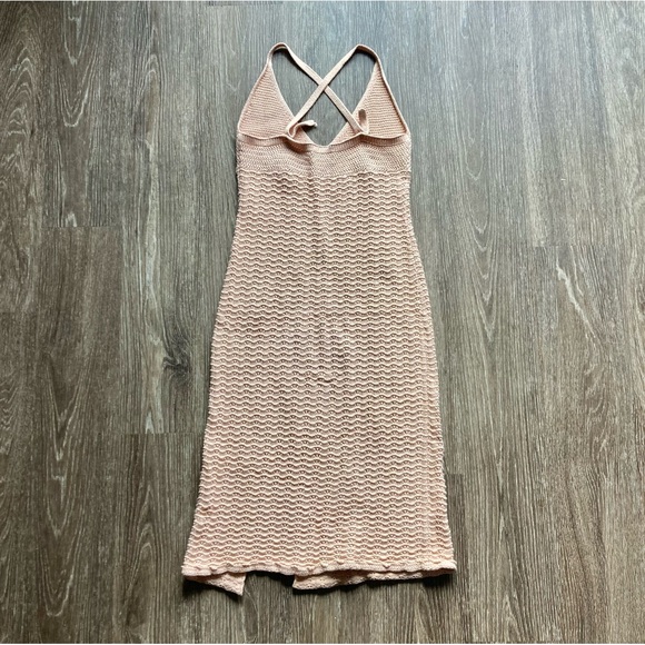 Wilfred Crochet Dress - Picture 2 of 3